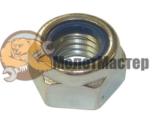 Гайка крепления ножа Husqvarna 5037583-01 / 5020455-01 М12*1.75 L