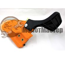 Крышка шины Champion для Partner P340S,350S