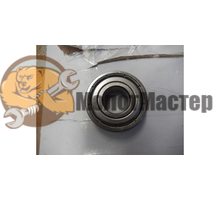 Подшипник шариковый 6202-2RS (35х15х11) для бензинового генератора ЗУБР ЗЭСБ-2200