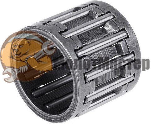 Подшипник игольчатый Husqvarna 5032552-01 для бензопил 340,345,350,353,357,359,450