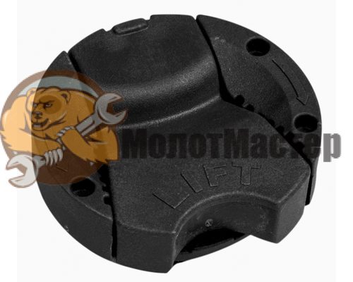 Гайка шины быстрозажимная Husqvarna 5790706-01