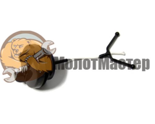 Крышка топливного бака Husqvarna 5742271-01
