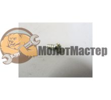Саморез 4x12 PH2 для газовой пушки ЗУБР ЗТПГЭ-10