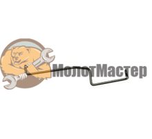 Тяга газа для бензопилы Штиль MS180 замена 1130-182-1502