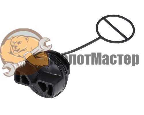 Крышка бензобака для бензопилы McCULLOCH XTREME 8-42