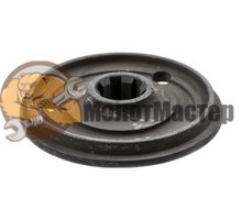 Шайба приводная Husqvarna 20 мм 5021946-01 / 5022087-01 для травокосилок 235R