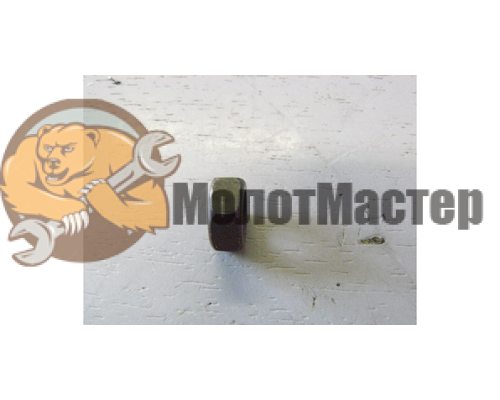 Гайка M6 для распиловочного станка ЗУБР ЗПДС-205-1000