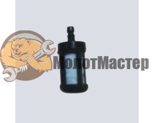 Фильтр топливный Champion для P350, 351, 370, 420/H137, 142/2036/22GT, 24GT, 32BV