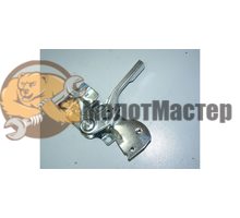 Узел настройки оборотов для бензиновой мотопомпы ЗУБР ЗБМП-1000