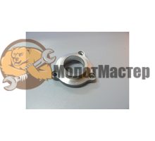 Крышка корпуса редуктора для распиловочного станка ЗУБР ЗПДС-255-1500