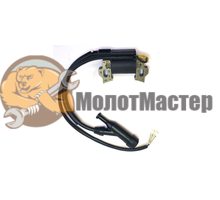 Магнето для бензинового генератора ЗУБР ЗЭСБ-2200