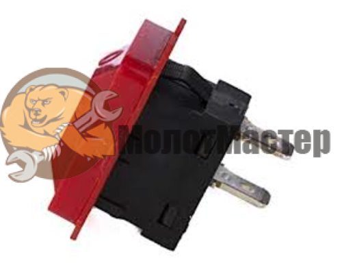 ВЫКЛЮЧАТЕЛЬ Bosch GEX 125-1AE, GSS 140A