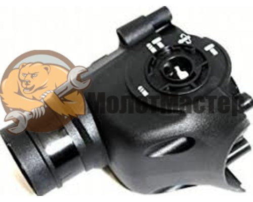 КОРПУС УДАРНОГО МЕХАНИЗМА Bosch GBH 3-28DFR, GBH 3-28DRE