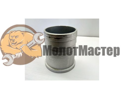 Штуцер елочка для бензиновой мотопомпы ЗУБР ЗБМП-600