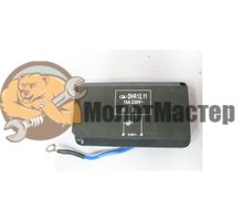 Блок плавного пуска DHR12.11 16A 230V~ для штробореза ЗУБР ЗШ-1500