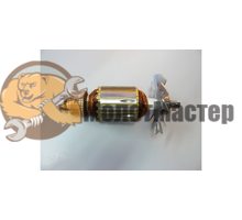 Ротор для распиловочного станка ЗУБР ЗПДС-255-1500