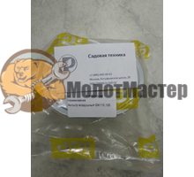 Фильтр воздушный Champion для Honda GX110, GX120 1500036