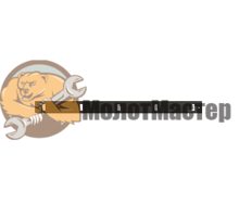 Нож подрезной Husqvarna 5324162-15/5324078-25 для снегоуборщика  5524 ST,8024 ST,8024 STE