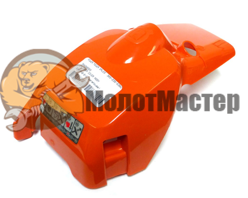 Крышка цилиндра Husqvarna 5443483-03
