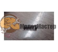 Пружина 0.85x4.35x16 для аккумуляторной дрели-шуруповерта ЗУБР DB-20 A5