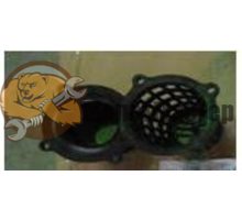 Фильтр воды сетчатый входной для бензиновой мотопомпы ЗУБР ЗБМП-600