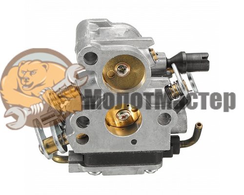 Карбюратор для бензокосы (триммера) HUTER GGT-1000S