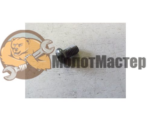 Винт M5x11 PH2 для распиловочного станка ЗУБР ЗПДС-255-1500