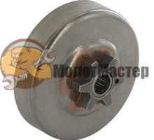 Ведущая звездочка STIHL для ms-150 TC 3/8