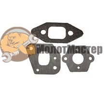 Прокладки Champion для бензопил Partner P350-420 комплект