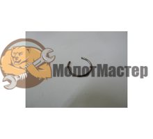 Кольцо стопорное разрезное для перфоратора SDS-Plus ЗУБР ЗП-470 Э
