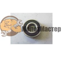 Подшипник шариковый 6203 (40х17х12) для точильного станка ЗУБР ЗТШМЭ-250-750