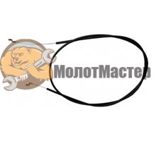 Тросик газа HUSQVARNA 5109386-01  / 5217224-01 для бензокосы 143RII