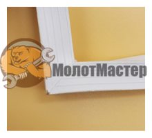 Уплотнитель холодильника 54x134