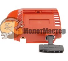 Стартер в сборе Husqvarna 5038528-07 для 323/325/327
