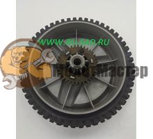 Колесо газонокосилки Husqvarna 5324131-05 /5816851-01