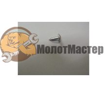 Саморез 4x14 PH2 для распиловочного станка ЗУБР ЗПДС-255-1600С