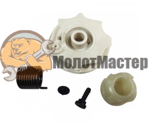 Катушка стартера для бензопилы McCULLOCH MC3516