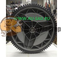 Колесо газонокосилки Husqvarna 5324481-73 / 5803346-01 / 5859110-01
