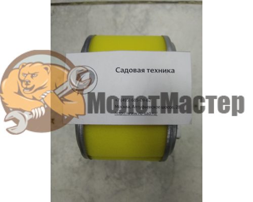 Фильтр воздушный  Champion для Honda GX160, GX200 1500010