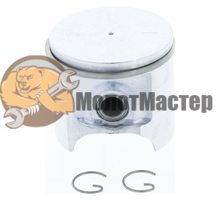 Поршень в сборе 46 мм Husqvarna 5036620-01 для бензопилы 257