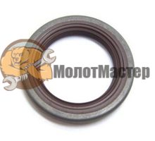 Сальник коленвала Husqvarna 5253912-01 для бензопил 545/555/560/562