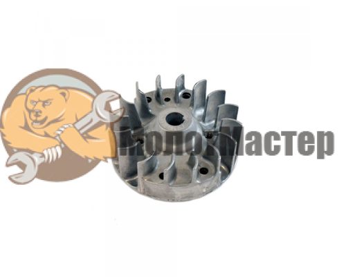 Маховик Husqvarna 5372496-02 для бензокос 322,325,326