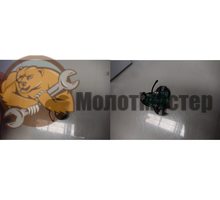 Плата управления АКБ для аккумуляторной дрели-шуруповерта ЗУБР ДА-12-2-Ли КМ2