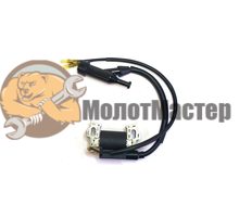Катушка зажигания в сборе для бензиновой мотопомпы ЗУБР ЗБМП-1000