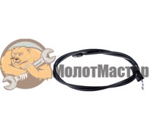 Тросик управления Husqvarna 5321331-07 для газонокосилки R52, R52S