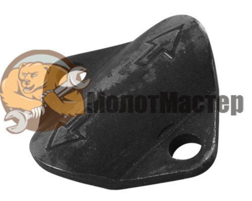 Фиксатор рукоятки для бензокосы (триммера) McCULLOCH B28 B
