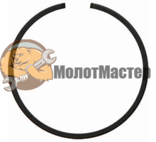 Кольцо поршневое Husqvarna 5382400-02
