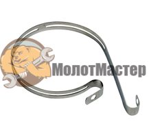 Тормозная лента Husqvarna 5451374-01 / 5300522-32 для бензопил 137/142/P351/350/370/420