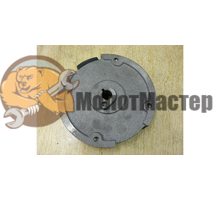 Маховик для бензиновой мотопомпы ЗУБР ЗБМП-1000